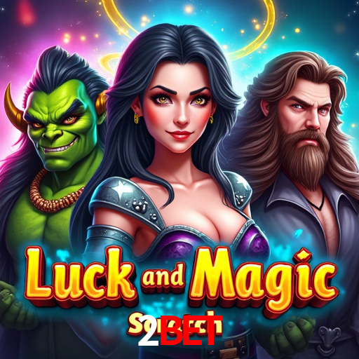 Cassino de Jogos 2BET